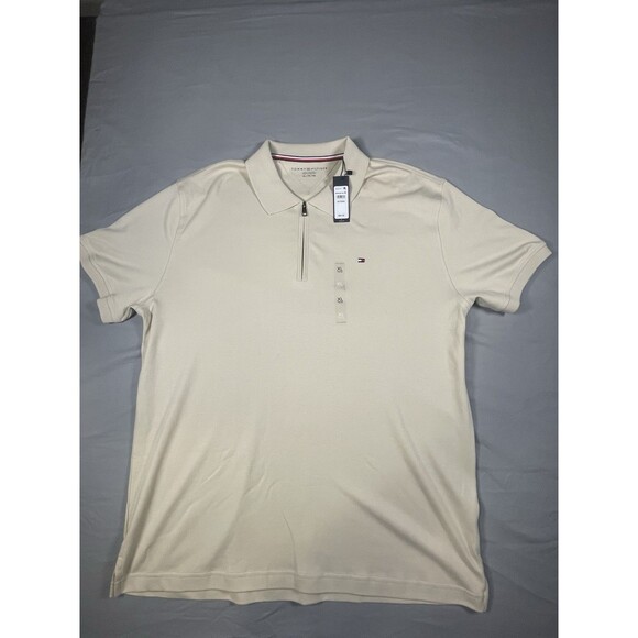 Tommy Hilfiger Men's Polo Shirt Size XL - Picture 1 of 5